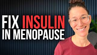 If Weight Loss Has Stalled in Menopause, Watch This