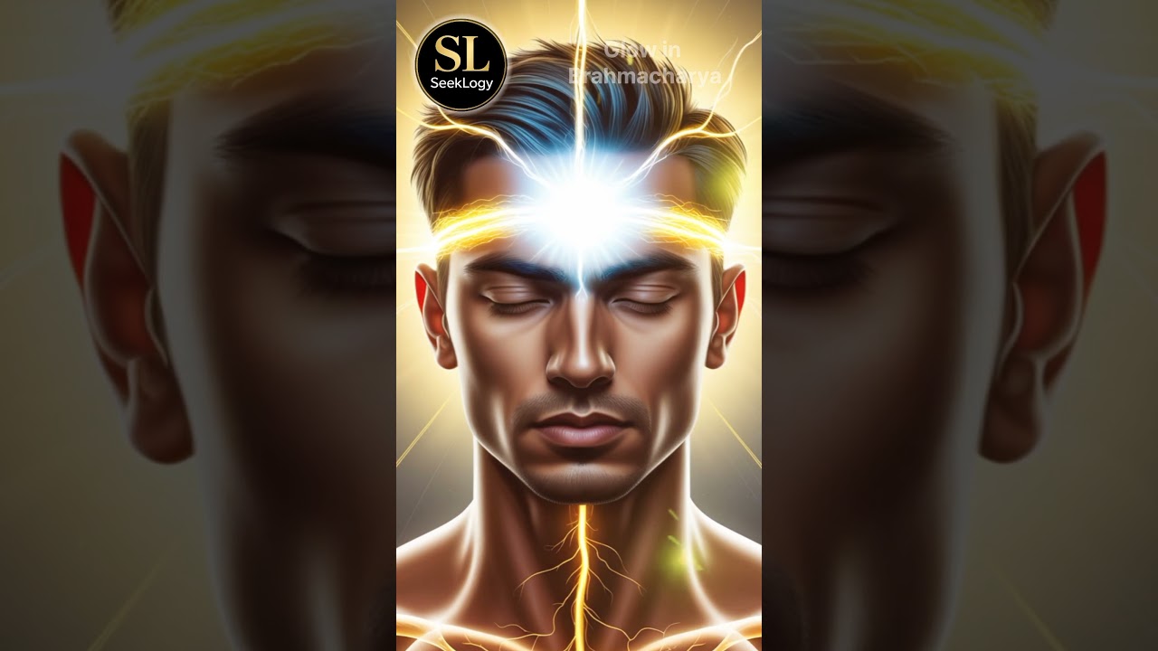 Unlimited Brahmacharya Glow Up Secrets 🤫