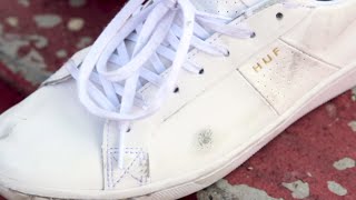 HUF Boyd Wear Test Ft. Jeff Davis
