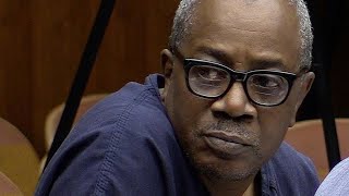 'Guilty but innocent': Columbus GA man to walk free after serving 43 years for murder