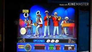 Jazz and Blue tv/ juega gratis en https://www.slotjava.es 