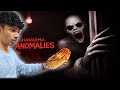 Working Night Shift at a Horror Shawarma Shop… BIG MISTAKE | ARJUN D LIVE |