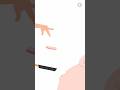 Bacon - The Game #315 bellybutton #mobilegame #baconthegame #bellybutton #gaming #games #gameplay