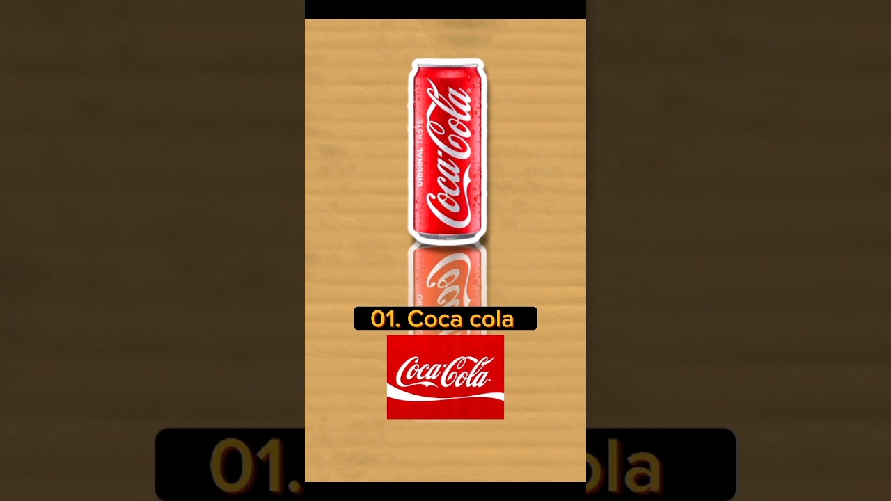 The 10 best soda brands in the world 