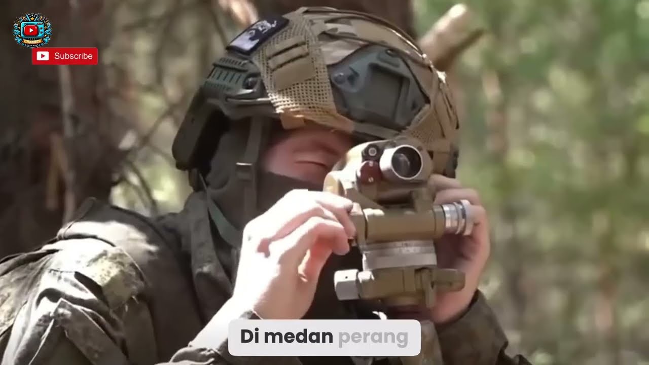 Panduan Bertahan Hidup di Medan Perang