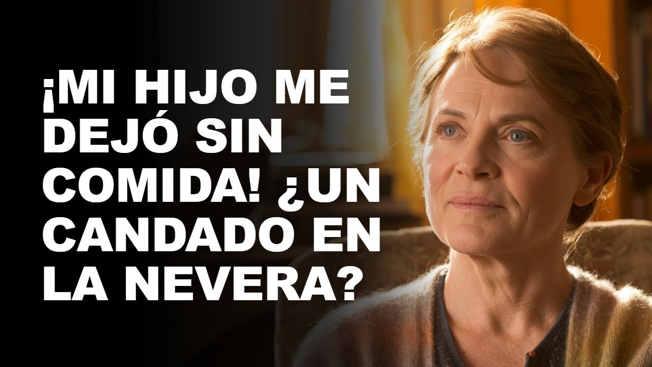Llamó al 911 por hambre… PERO nadie esperaba lo que hallaron en la nevera