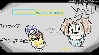Thumbtrifle Vocals Remake