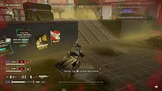 Helldivers FreeDive
