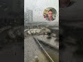 Let it rain in Dubai 😀