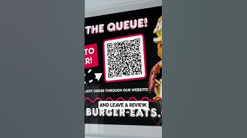ZPos help you get more Google Reviews via QR Code