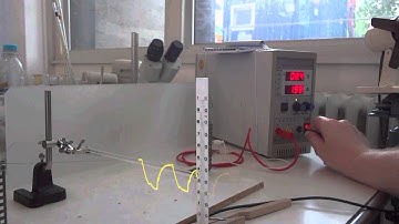 Phase Transition in Steel