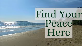 Escape the Hustle: Embrace the Present