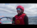 DAY 3 iQFOiL | WORLD CHAMPIONSHIPS | HIGHLIGHTS