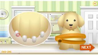 Pet Grooming Studio Full Game Walkthrough Freegames66