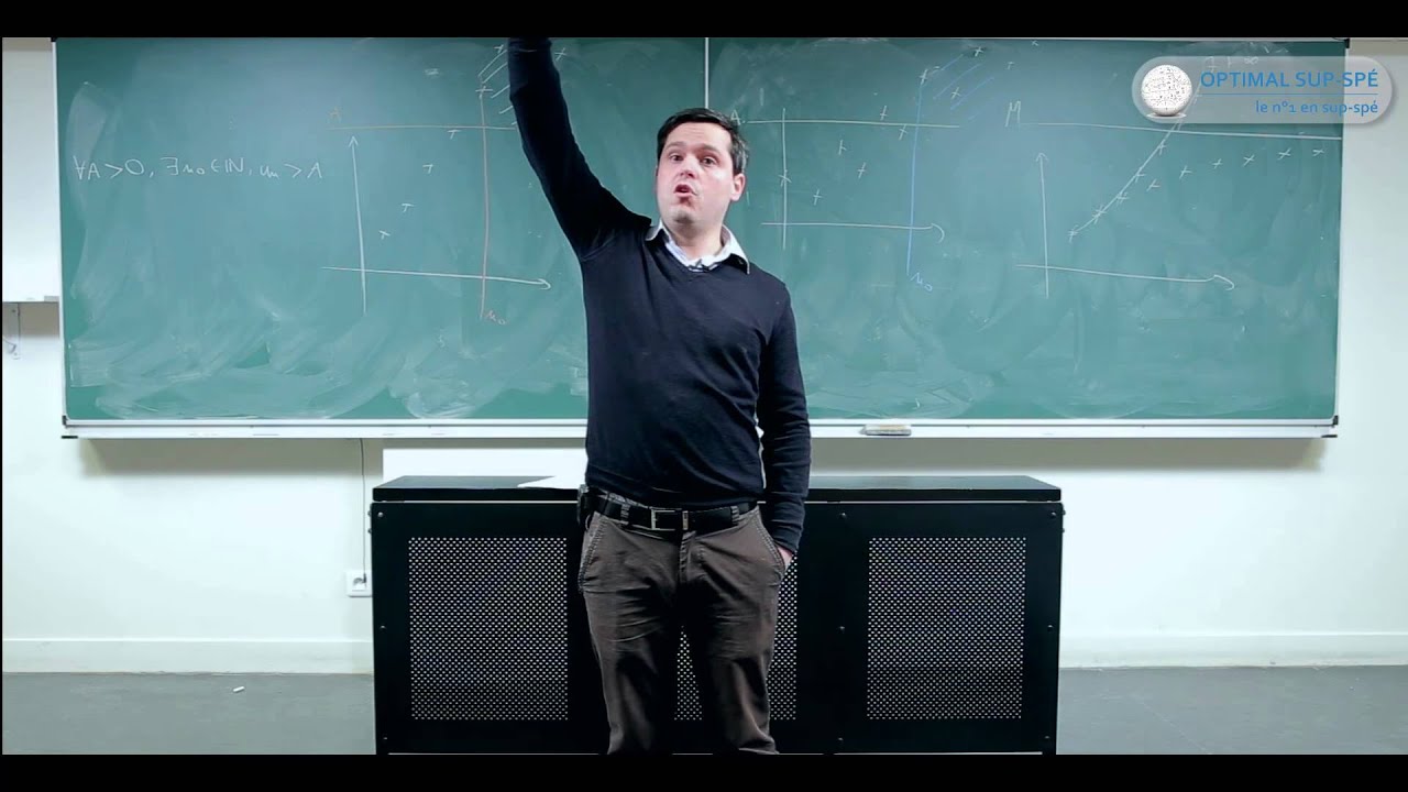 Cours sur les Suites