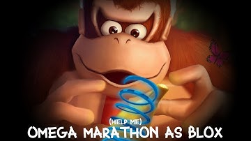 Endless Suffering in the Sky (Super Check Point Omega Marathon as Blox by SlooWasTaken [1:28:44])