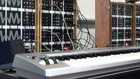 PNW2008: George Mattson Demos the MMM Part 2