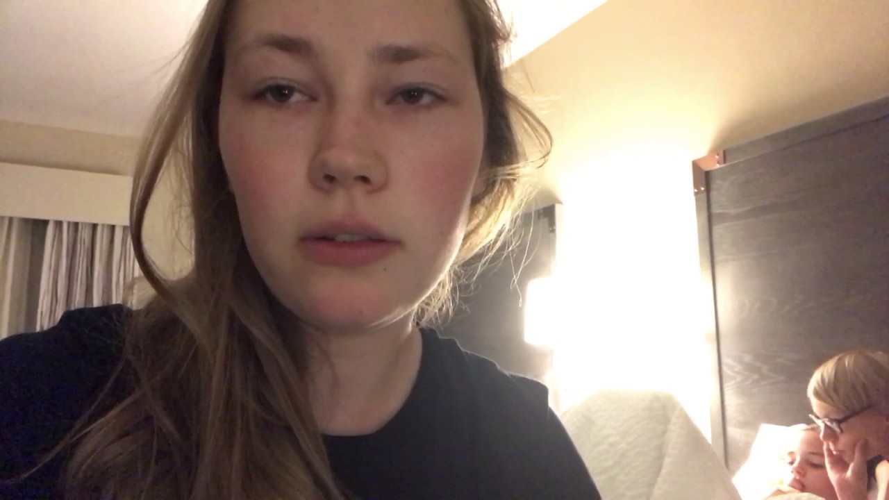 Cringe ferievlog episode 21