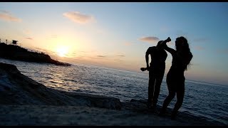 Gyal Wine (Non Stop) - Gyptian | Dance Video