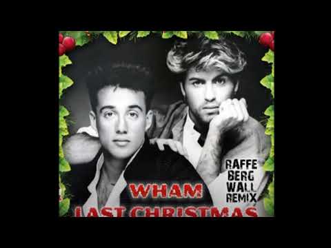 Wham Last Christmas 14 Translucent Red Green Vinyl Discogs