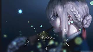 Nightcore ~ :(  [Bahari]