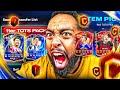 MESSSSIIII TOTS GEZOGEEENNN🤯💙DAS ERSTE 11er TOTS PACKK + RANG 1 WL REWARDSSS🚨RED PICKSS SIND ZUUU OP