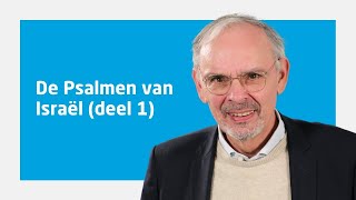 ds. Henk Poot over 'De Psalmen van Israël (deel 1)'