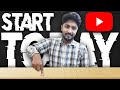 How To Start A YouTube Channel &amp; Earn Money in 2020 !!