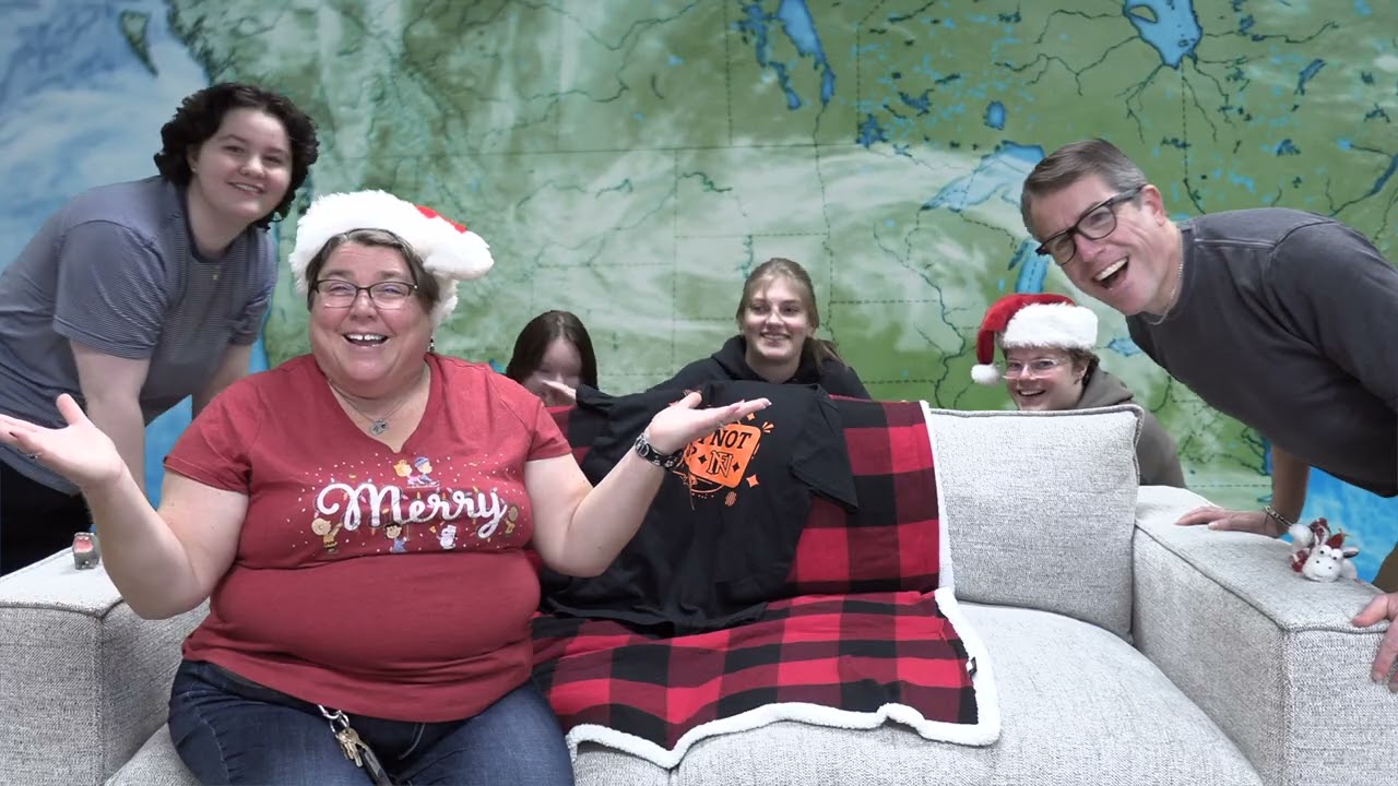 Oriole TV - Season 16 - Episode 67 - 12/12/2025