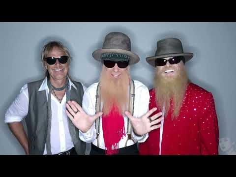 ZZ Top - Sleeping Bag (Remastered Audio) HQ