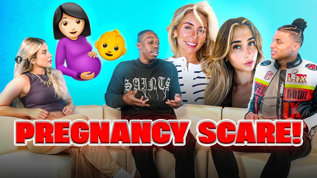 Why Do Pregnancy Scares Happen