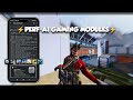 ⚡Smooth + Maxed FPS on Low-End Phones with Performance AI Gaming Modules v1.3 [No Root]