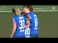 TSG Hoffenheim - FC Bayern München | Google Pixel Frauen-Bundesliga | DAZN Highlights