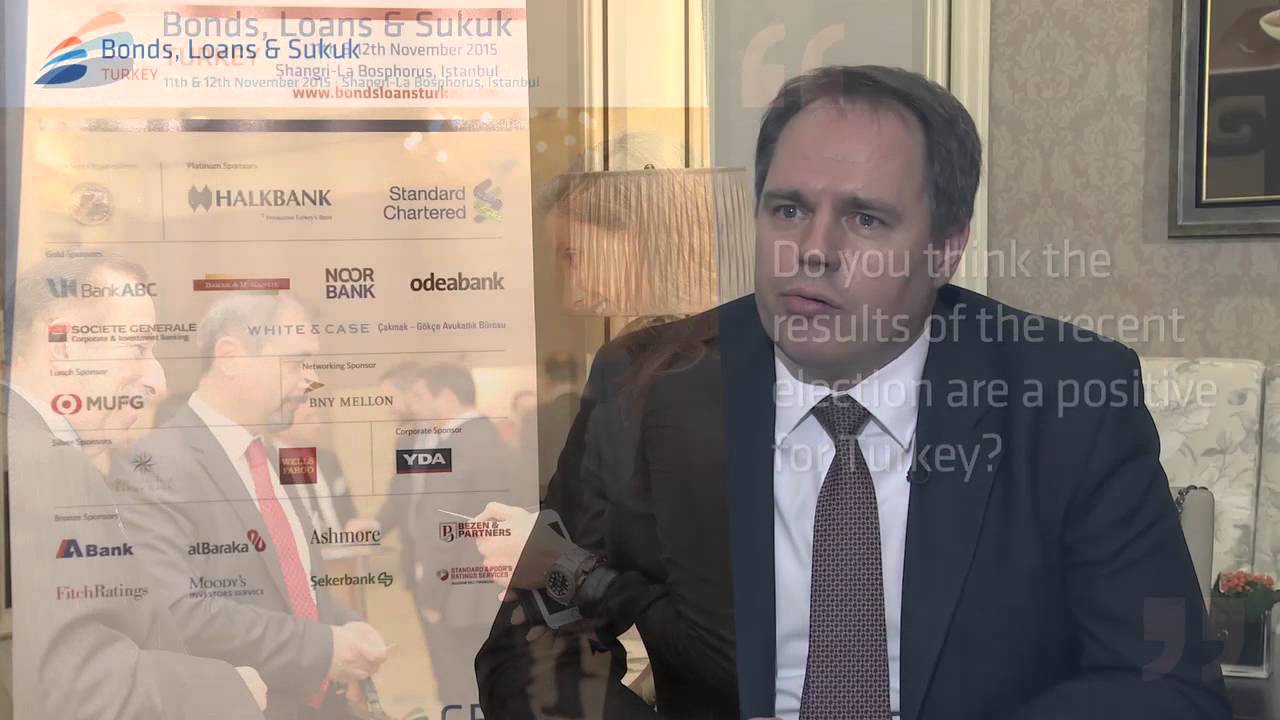 Interview with Jan Dehn from Ashmore