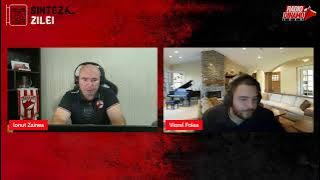 07.11.2025 -Sinteza Zilei!