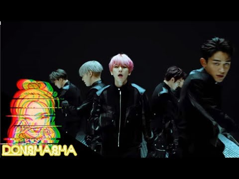 SuperM - No Somos BTS (Parodia de Jopping)