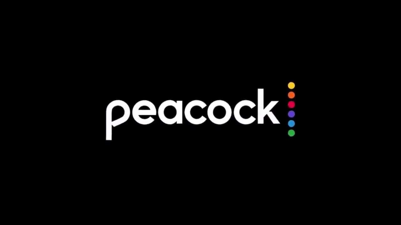 Peacock Logo