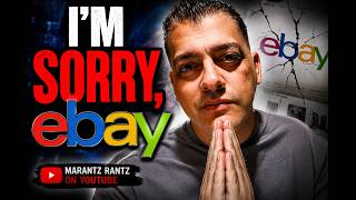 GameStop Stock - EBAY I'm Sorry @gramspopsvintage