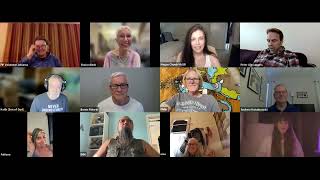 Discussion of A Course in Miracles Workbook - Lesson 151.13-17