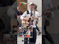 Avicii "Wake Me Up" PART 1 ~ by Charlie O'Brien #shortvideo #shortsfeed #singer #shorts #short #yt