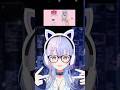 雑魚/亞北ネル 踊ってみた #vtuber #shorts #TikTok #vocaloid