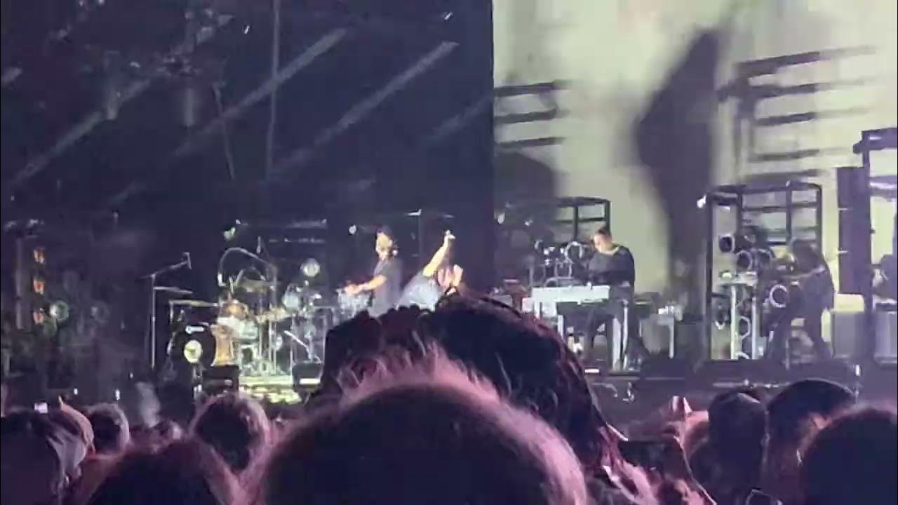 Nin copy of a rockville 2022 youtube