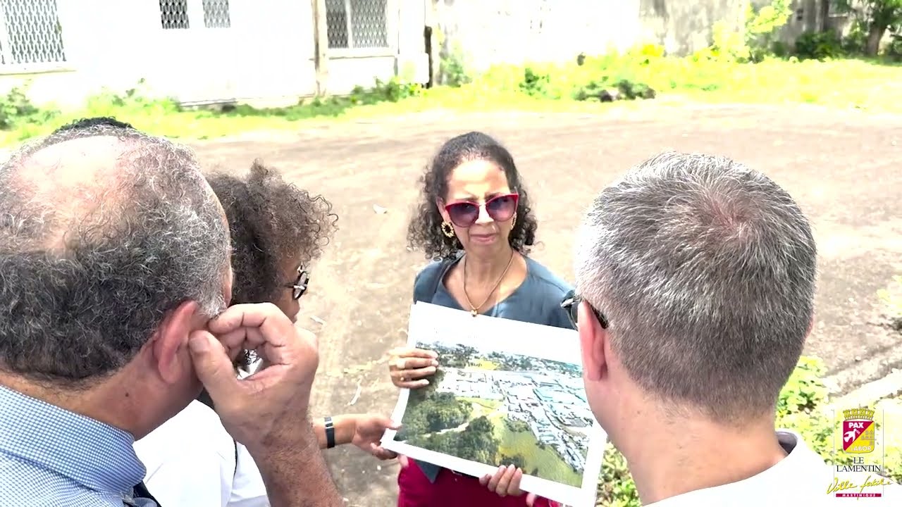 Retour en vidéo sur la visite officielle du Secrétaire Général de la Préfecture