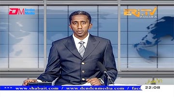 Arabic Evening News for March 20, 2021 - ERi-TV, Eritrea