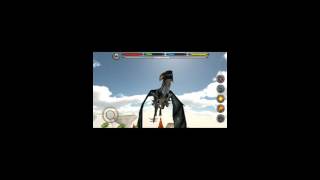 Drachen Spiel von gluten free games screenshot 1