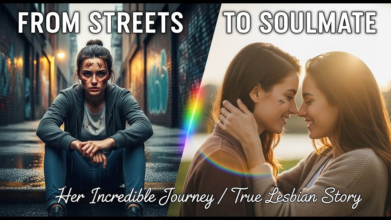 😢 "I Don't Want Your Money" - The Lesbian Love Story That Will Break Your Heart .