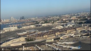 Trip Report BOS-TPA Delta A319 First Class