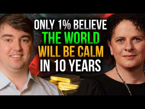 More Gold Than Euros! The End of Dollar Dominance? Why Central Banks Choose Gold