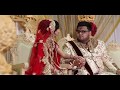 Dhiran  pooja  wedding  highlight