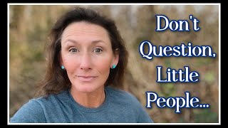 Famous 🚫 Don't Question the Narrative... Net Worth